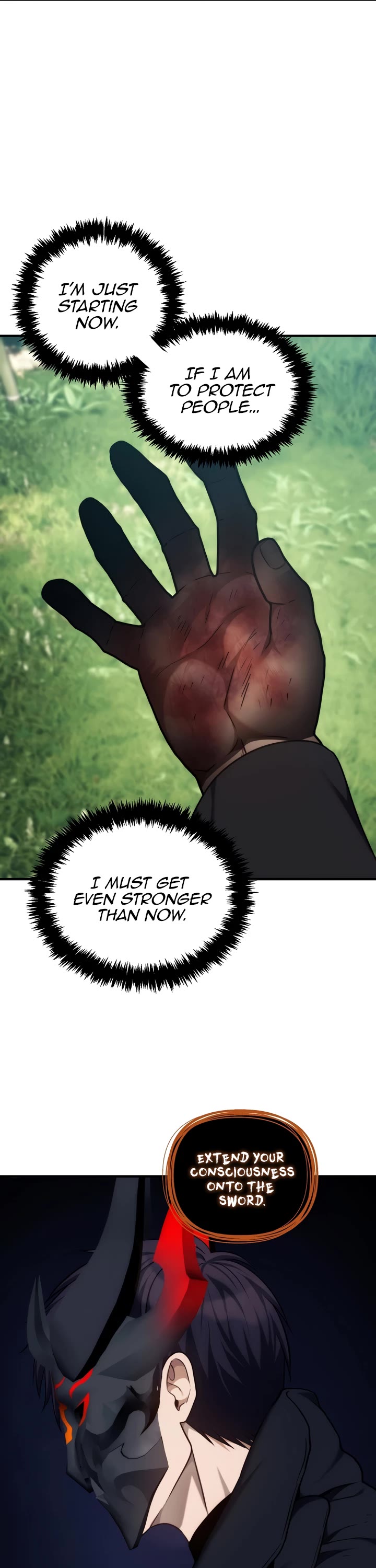 Ranker Who Lives A Second Time Chapter 162 page 48 - Chapter 162