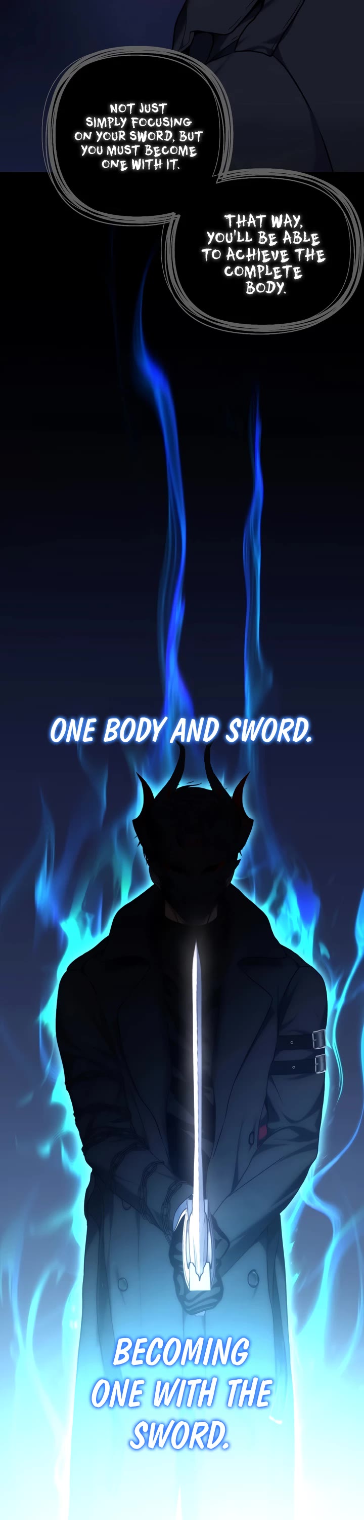 Ranker Who Lives A Second Time Chapter 162 page 49 - Chapter 162