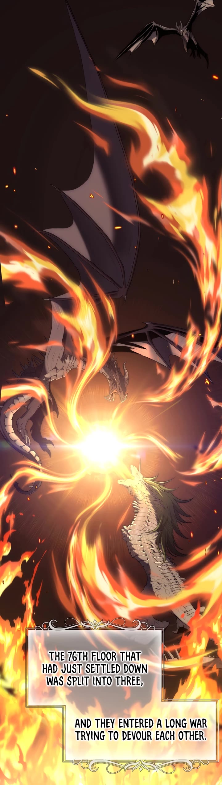 Ranker Who Lives A Second Time Chapter 162 page 5 - Chapter 162