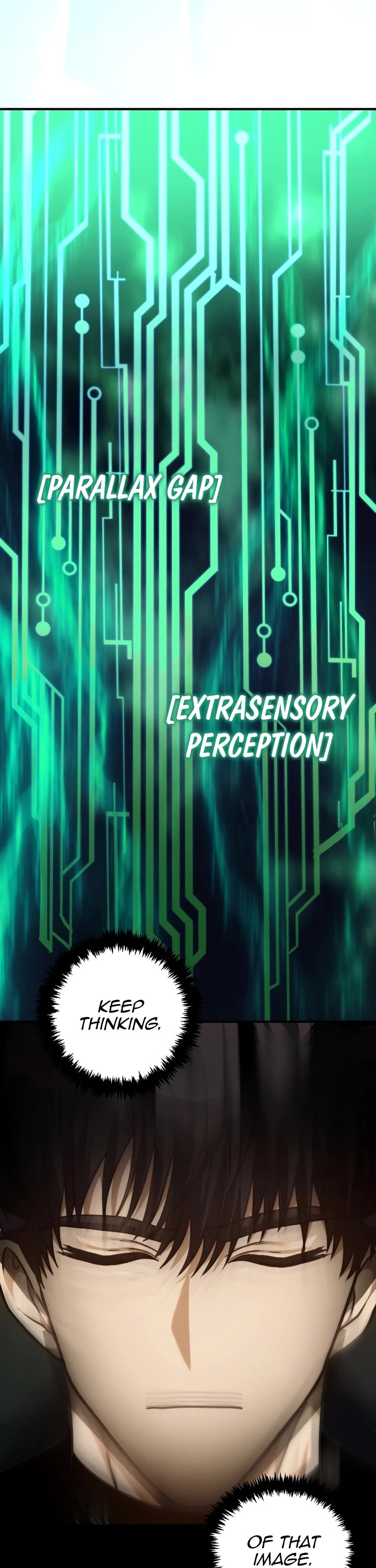Ranker Who Lives A Second Time Chapter 162 page 50 - Chapter 162