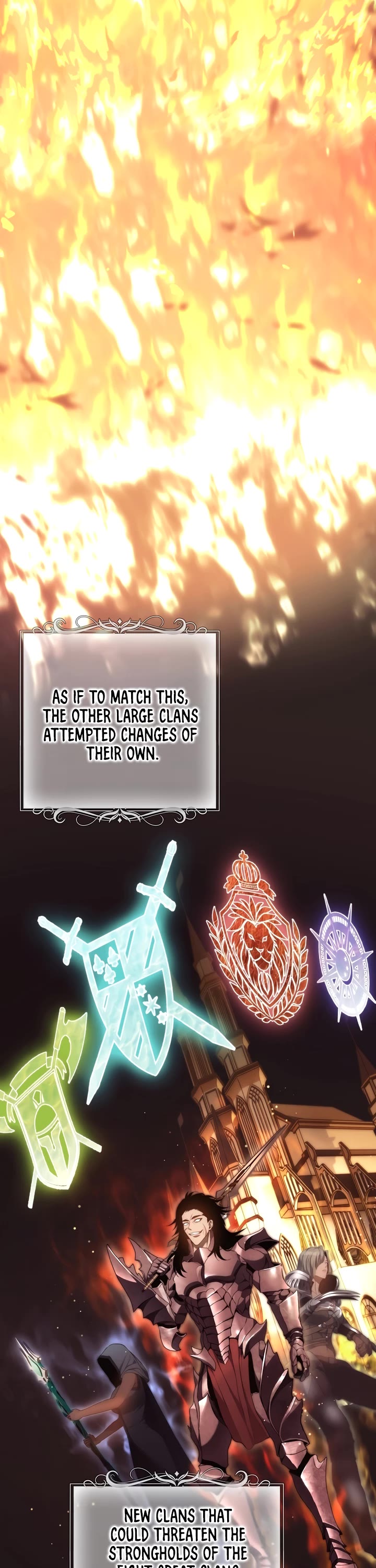Ranker Who Lives A Second Time Chapter 162 page 6 - Chapter 162