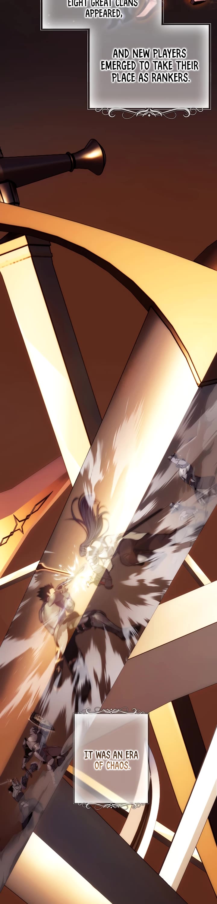 Ranker Who Lives A Second Time Chapter 162 page 7 - Chapter 162