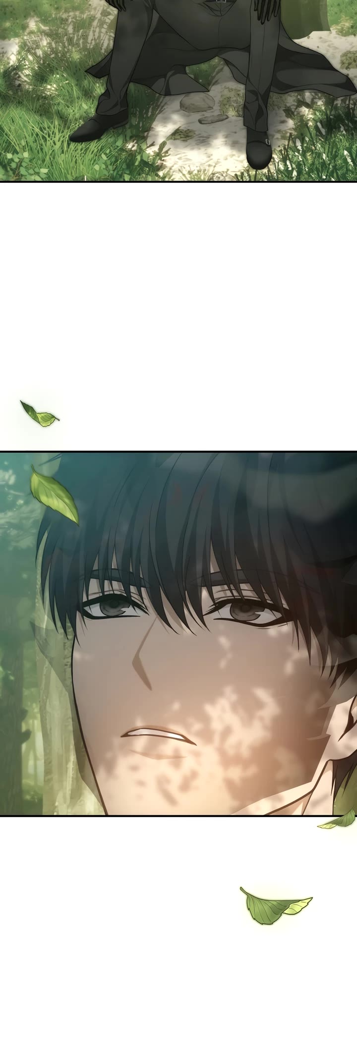 Ranker Who Lives A Second Time Chapter 163 page 15 - Chapter 163