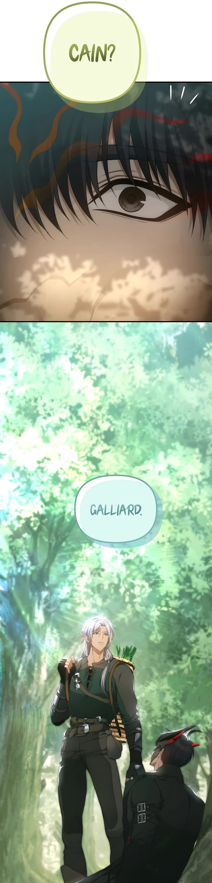 Ranker Who Lives A Second Time Chapter 163 page 16 - Chapter 163