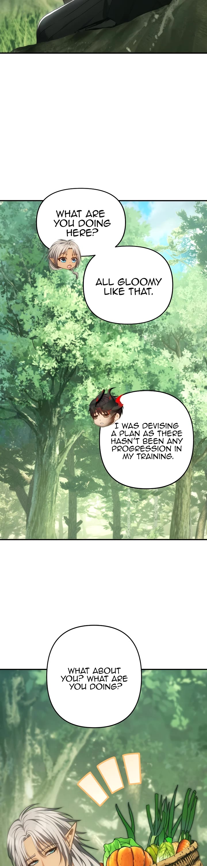 Ranker Who Lives A Second Time Chapter 163 page 17 - Chapter 163