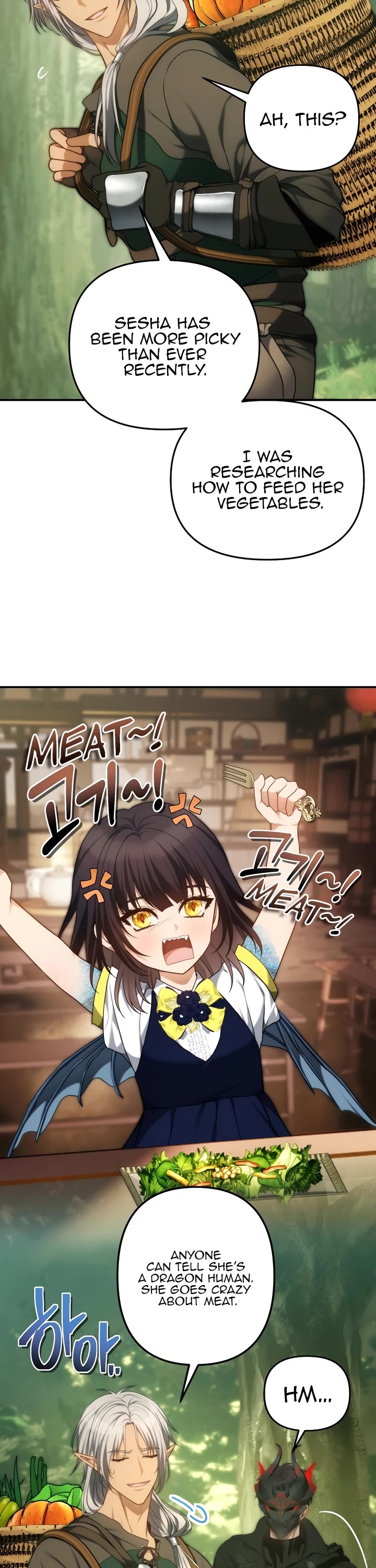 Ranker Who Lives A Second Time Chapter 163 page 18 - Chapter 163