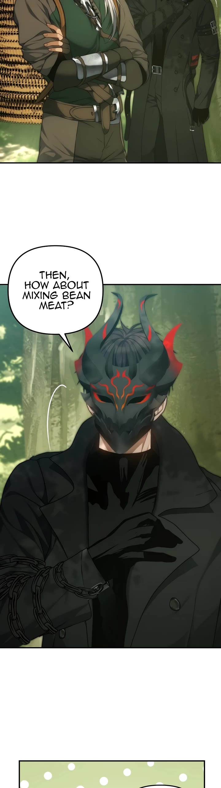 Ranker Who Lives A Second Time Chapter 163 page 19 - Chapter 163