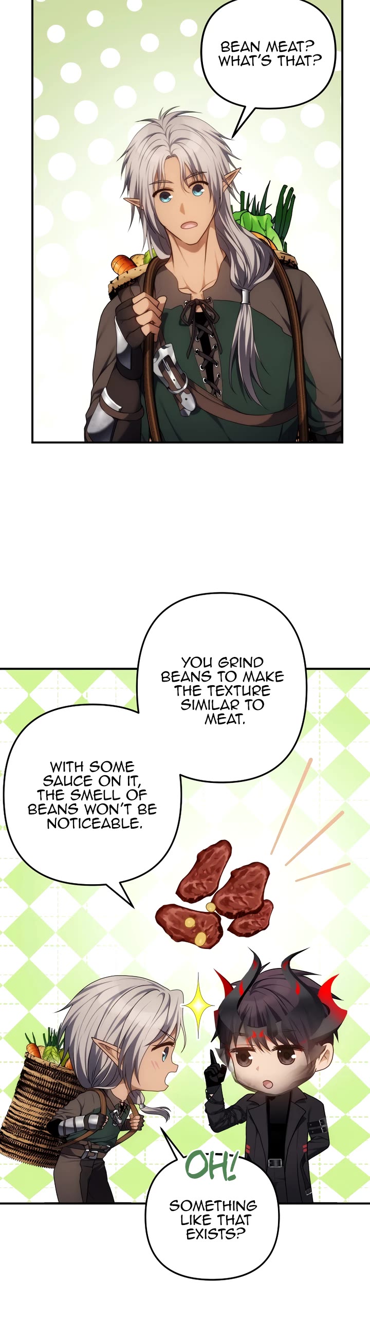 Ranker Who Lives A Second Time Chapter 163 page 20 - Chapter 163