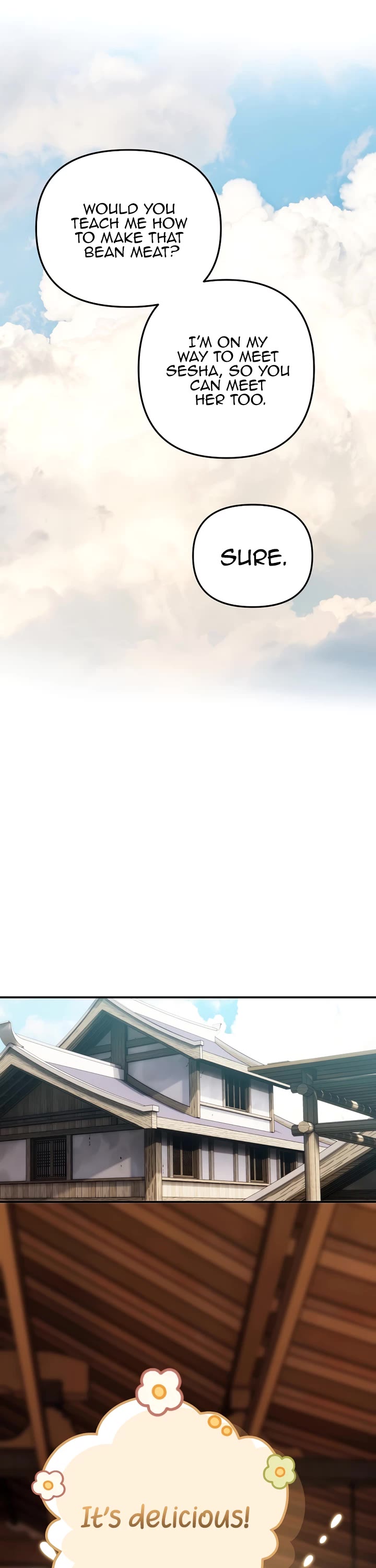 Ranker Who Lives A Second Time Chapter 163 page 21 - Chapter 163