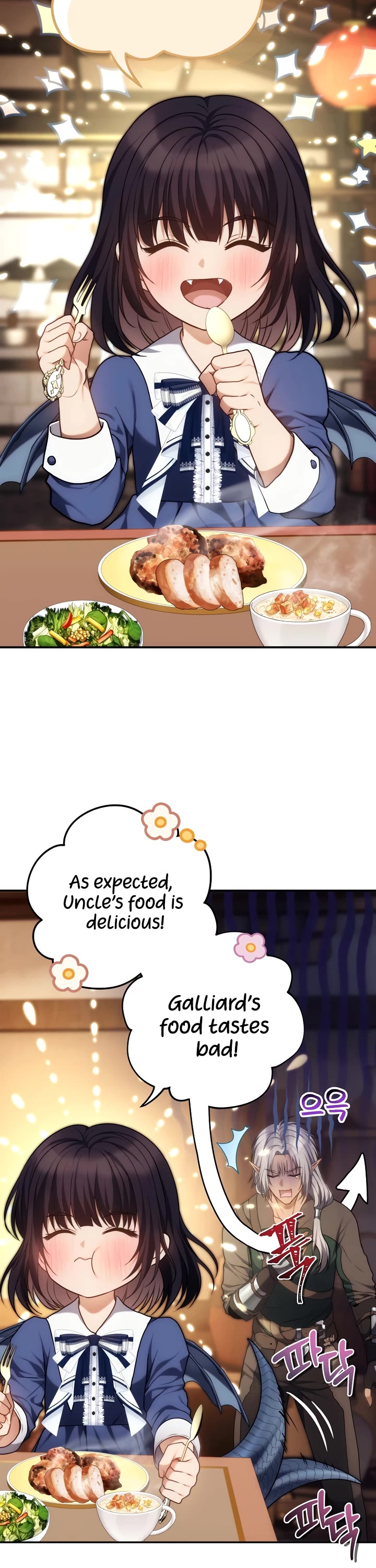Ranker Who Lives A Second Time Chapter 163 page 22 - Chapter 163