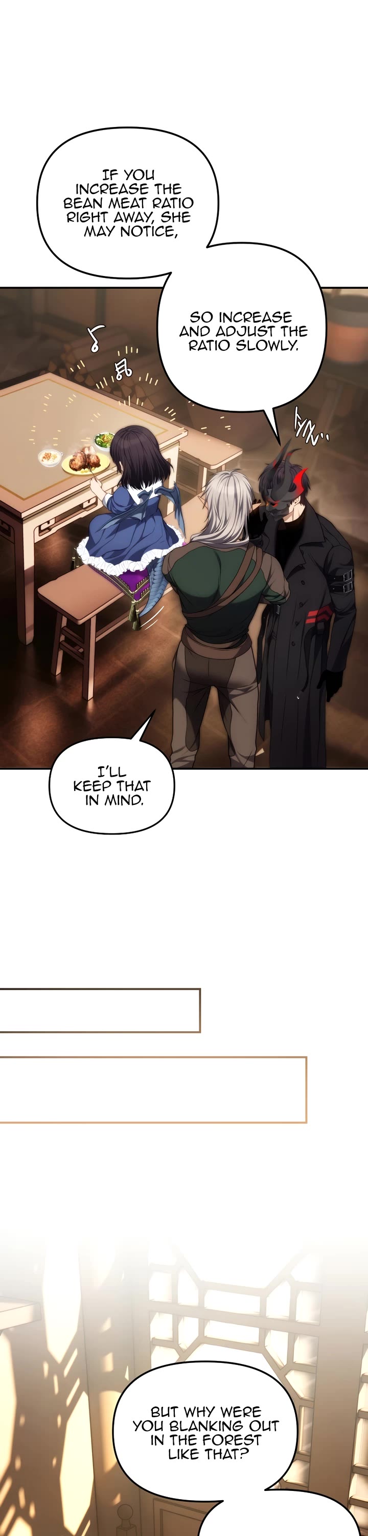 Ranker Who Lives A Second Time Chapter 163 page 23 - Chapter 163