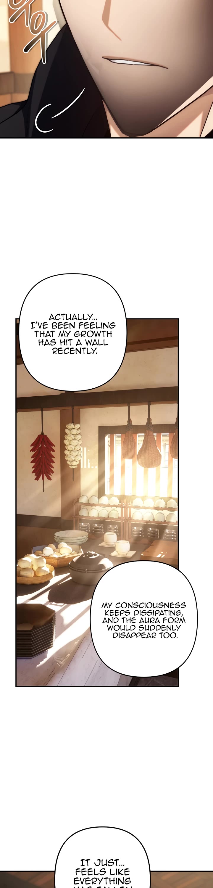 Ranker Who Lives A Second Time Chapter 163 page 26 - Chapter 163