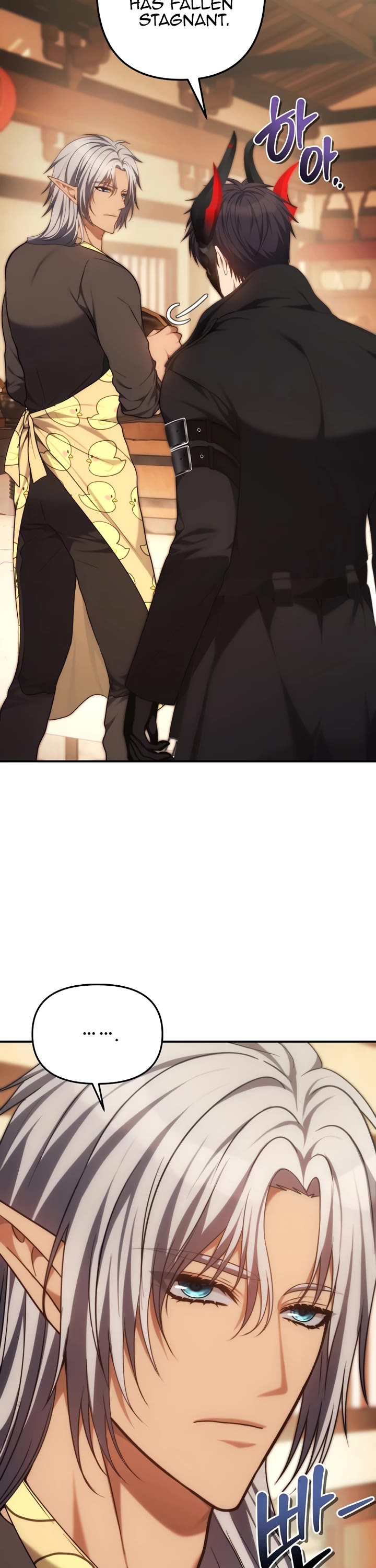 Ranker Who Lives A Second Time Chapter 163 page 27 - Chapter 163