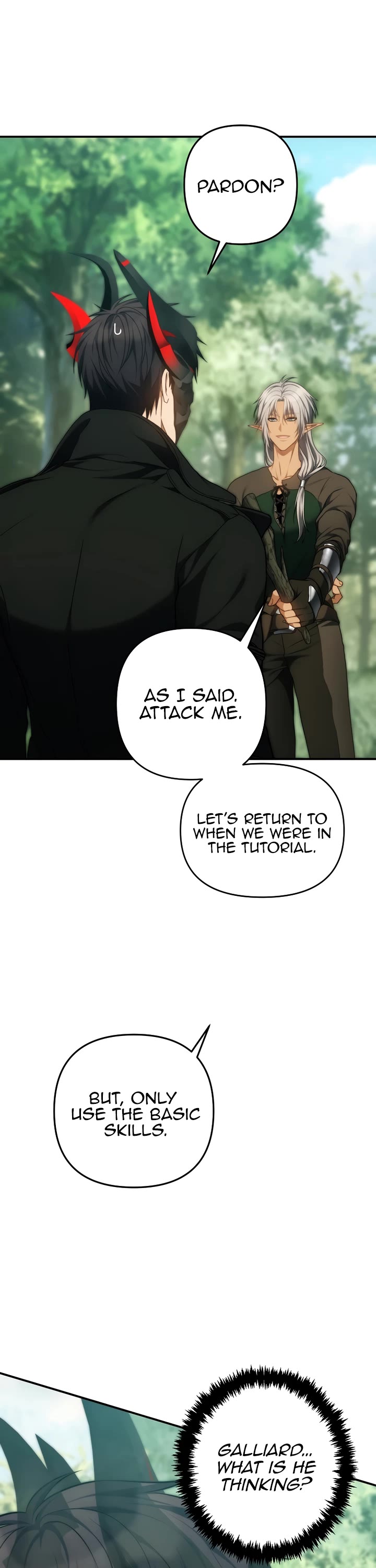 Ranker Who Lives A Second Time Chapter 163 page 32 - Chapter 163