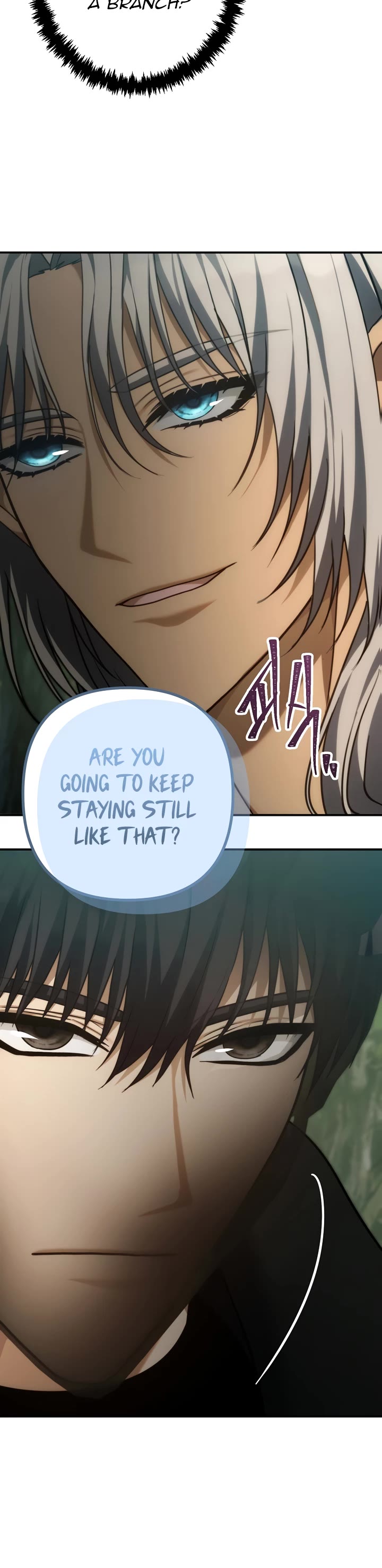 Ranker Who Lives A Second Time Chapter 163 page 34 - Chapter 163