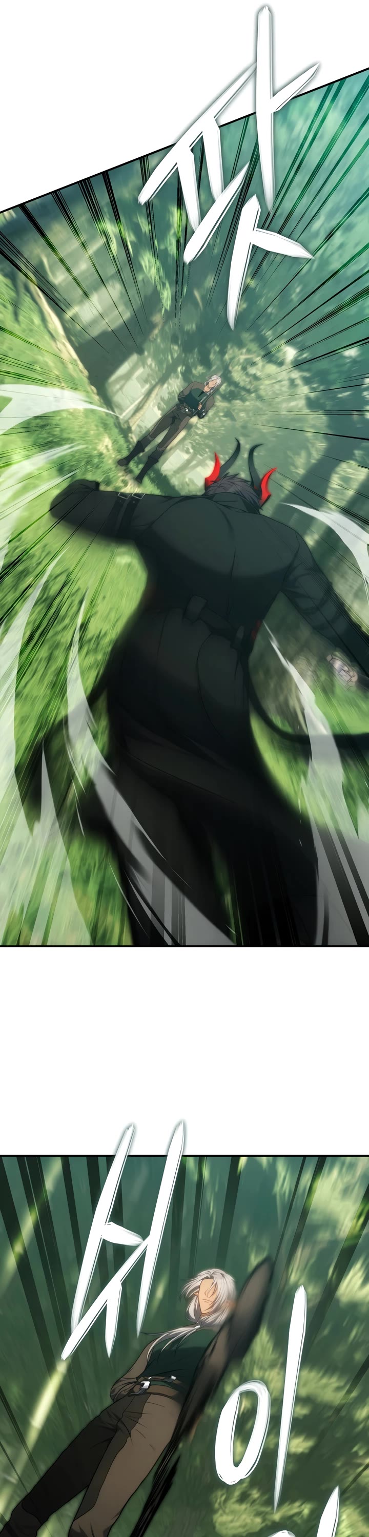 Ranker Who Lives A Second Time Chapter 163 page 35 - Chapter 163
