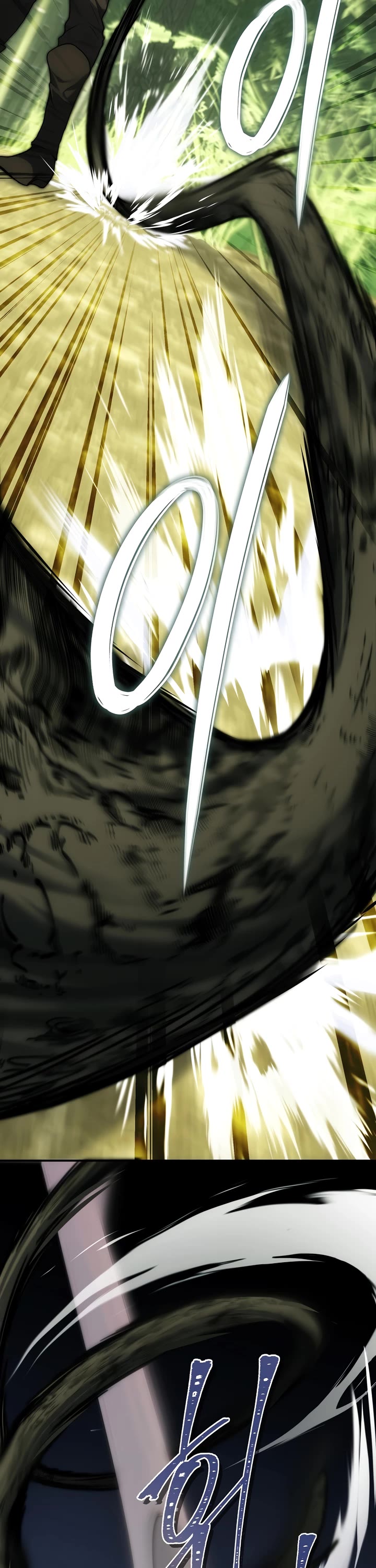 Ranker Who Lives A Second Time Chapter 163 page 36 - Chapter 163