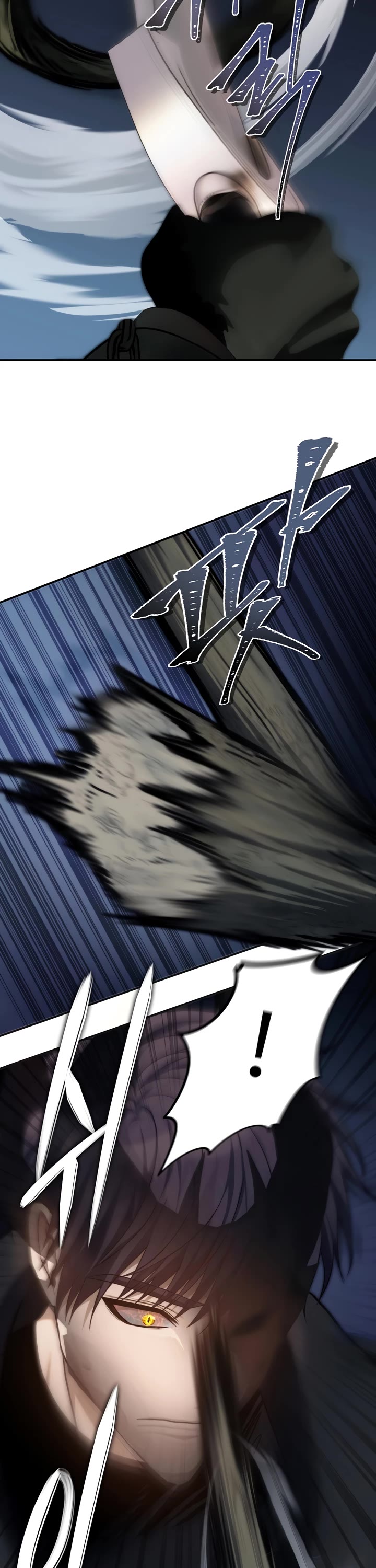Ranker Who Lives A Second Time Chapter 163 page 37 - Chapter 163