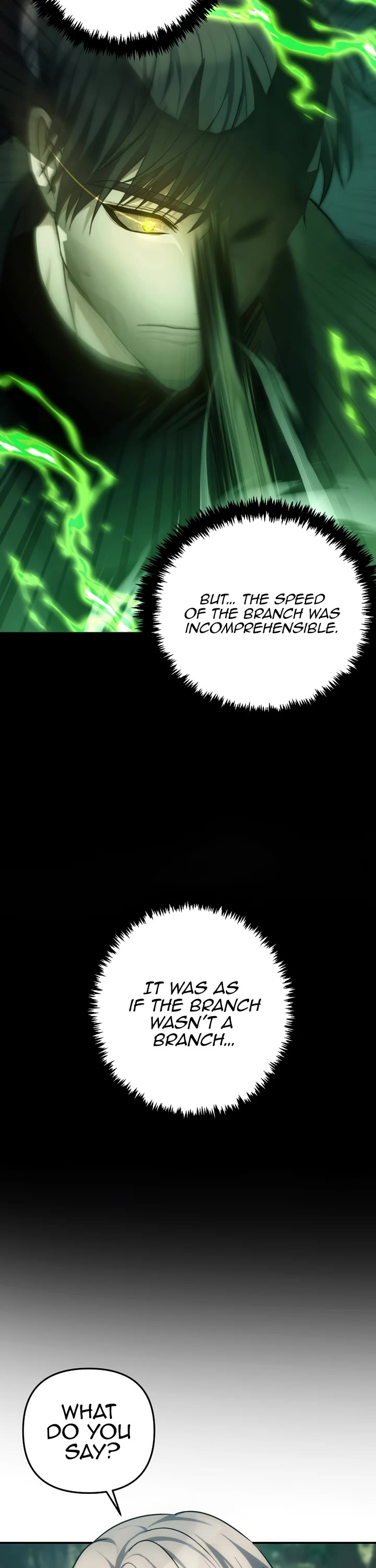 Ranker Who Lives A Second Time Chapter 163 page 42 - Chapter 163