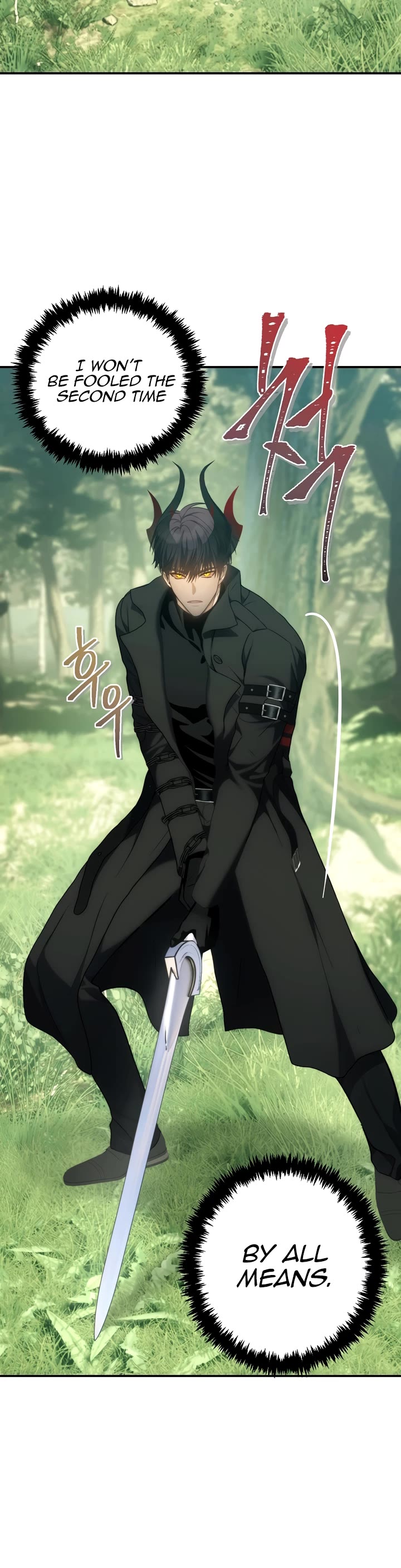 Ranker Who Lives A Second Time Chapter 163 page 44 - Chapter 163