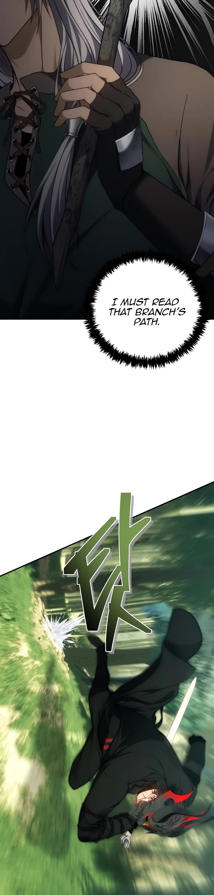 Ranker Who Lives A Second Time Chapter 163 page 46 - Chapter 163