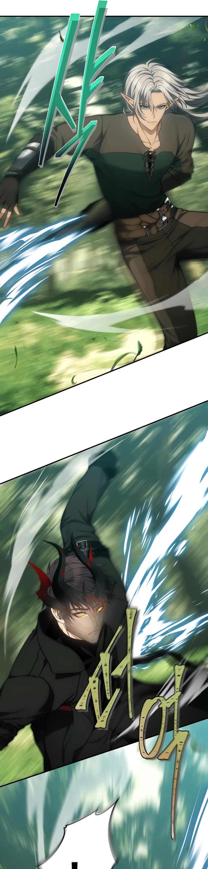 Ranker Who Lives A Second Time Chapter 163 page 50 - Chapter 163
