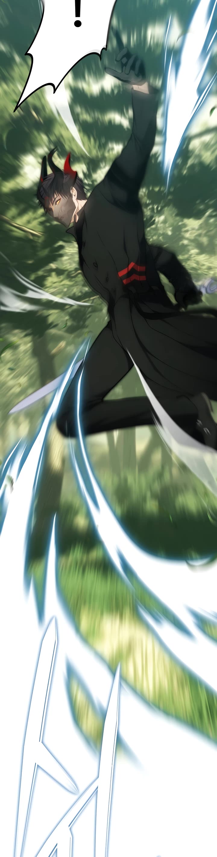 Ranker Who Lives A Second Time Chapter 163 page 51 - Chapter 163