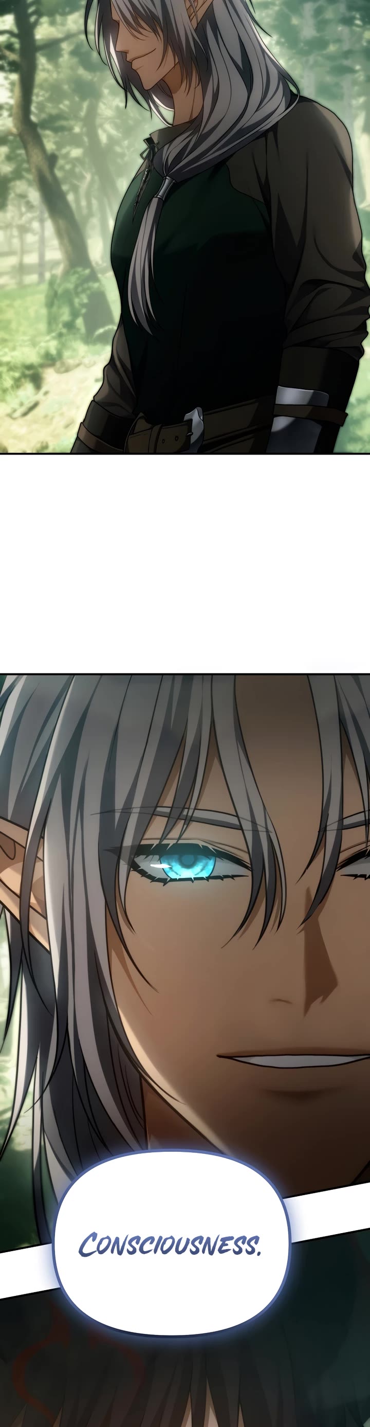 Ranker Who Lives A Second Time Chapter 164 page 10 - Chapter 164