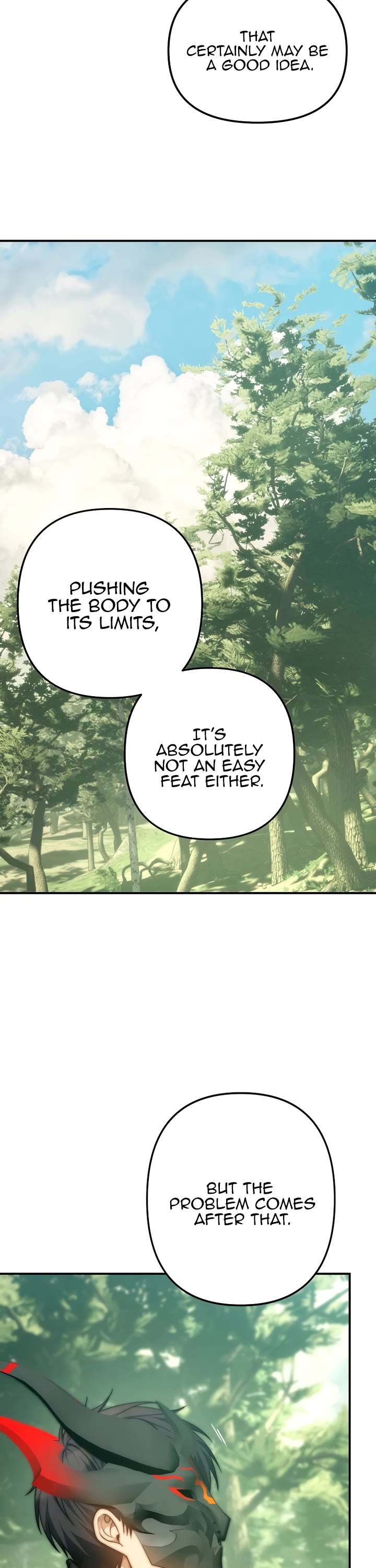 Ranker Who Lives A Second Time Chapter 164 page 12 - Chapter 164