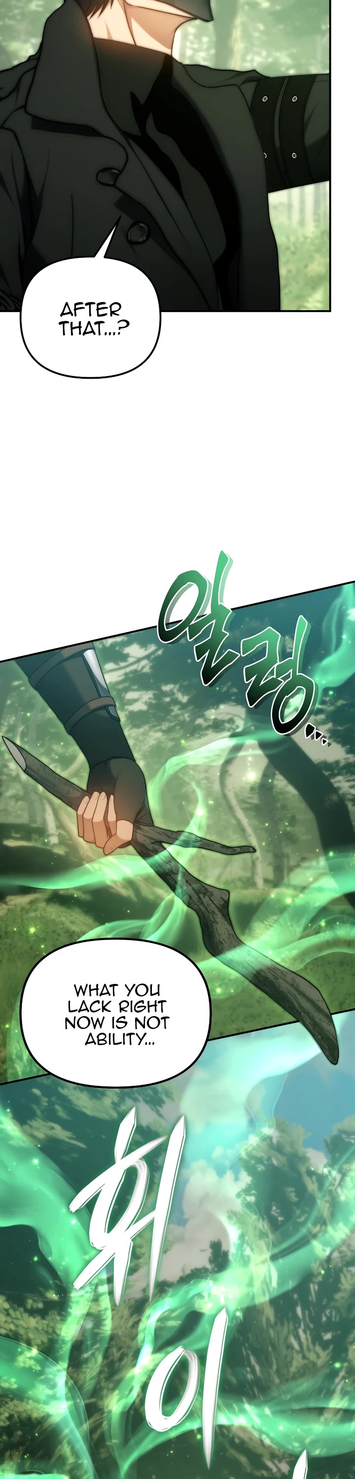 Ranker Who Lives A Second Time Chapter 164 page 13 - Chapter 164