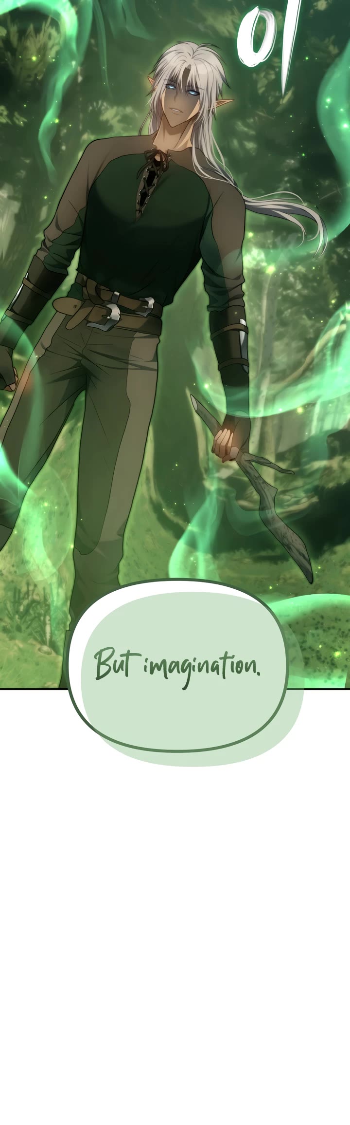 Ranker Who Lives A Second Time Chapter 164 page 14 - Chapter 164