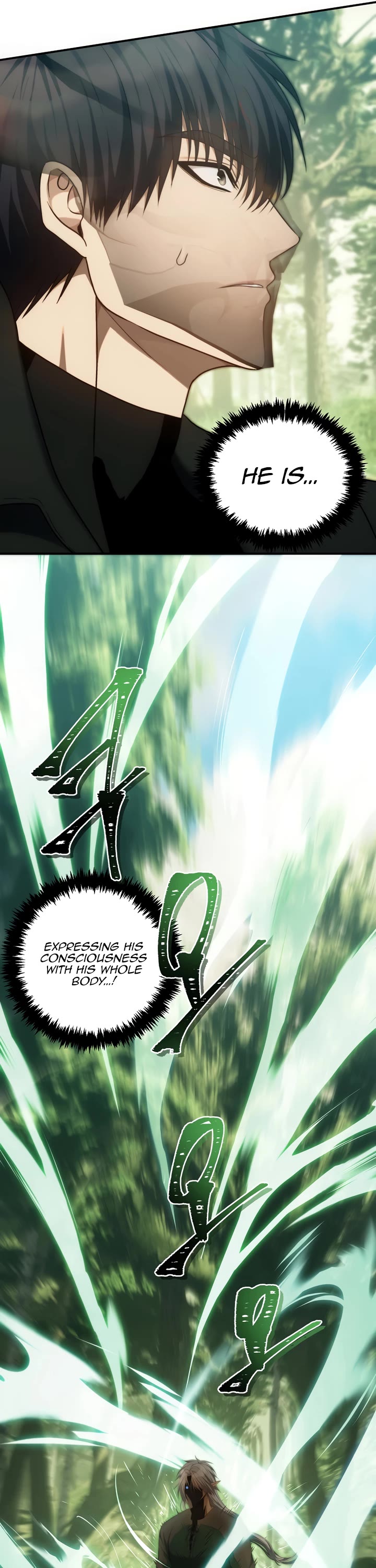 Ranker Who Lives A Second Time Chapter 164 page 16 - Chapter 164