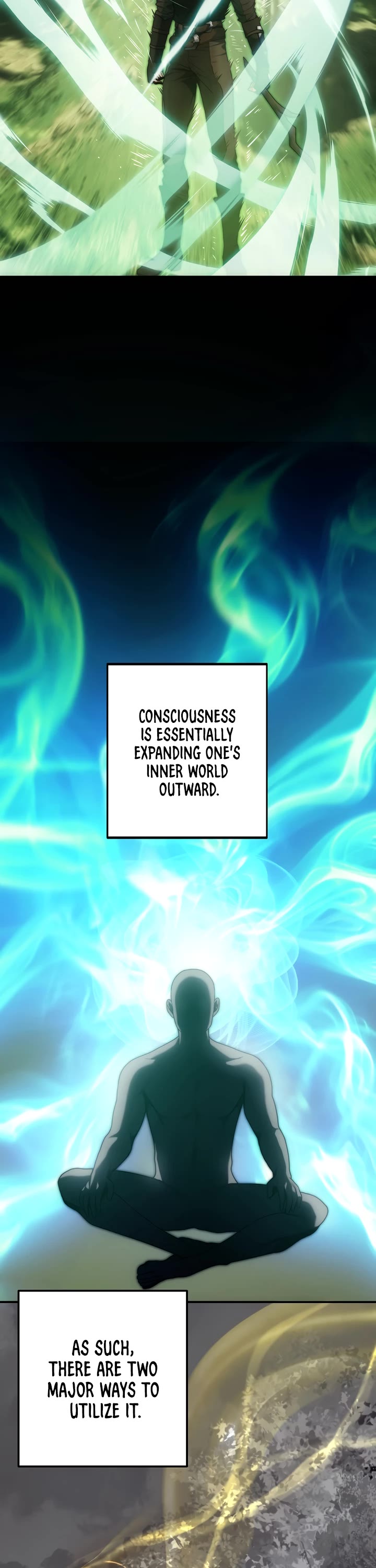 Ranker Who Lives A Second Time Chapter 164 page 17 - Chapter 164