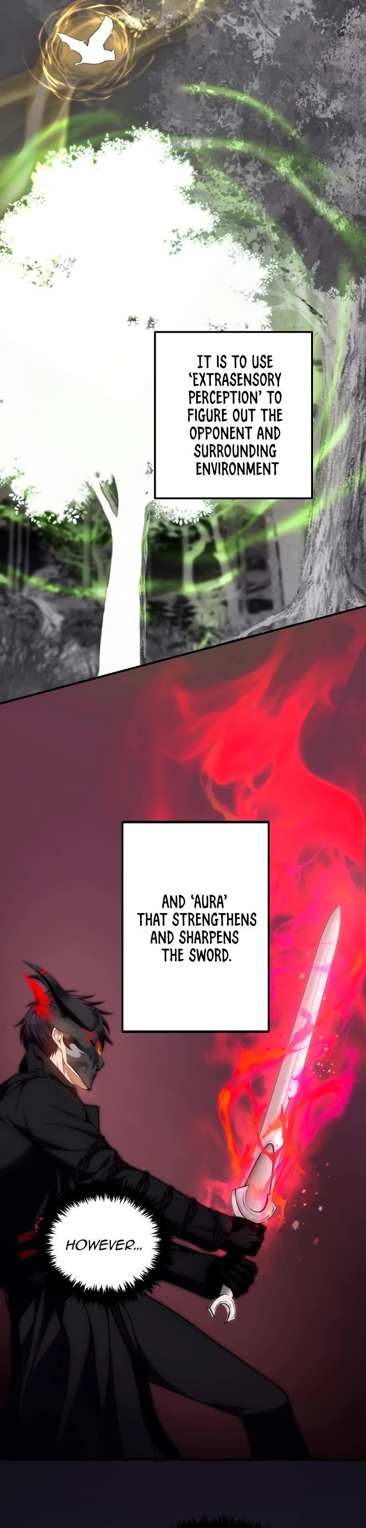Ranker Who Lives A Second Time Chapter 164 page 18 - Chapter 164
