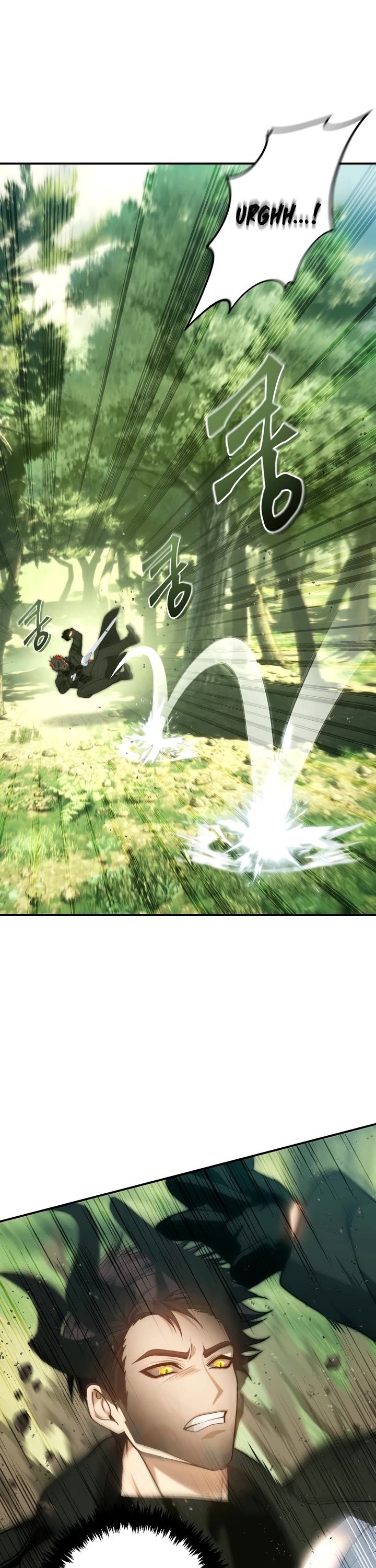 Ranker Who Lives A Second Time Chapter 164 page 2 - Chapter 164