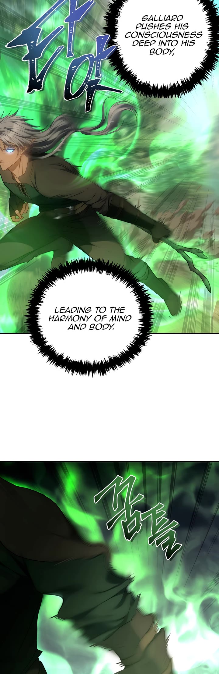 Ranker Who Lives A Second Time Chapter 164 page 20 - Chapter 164