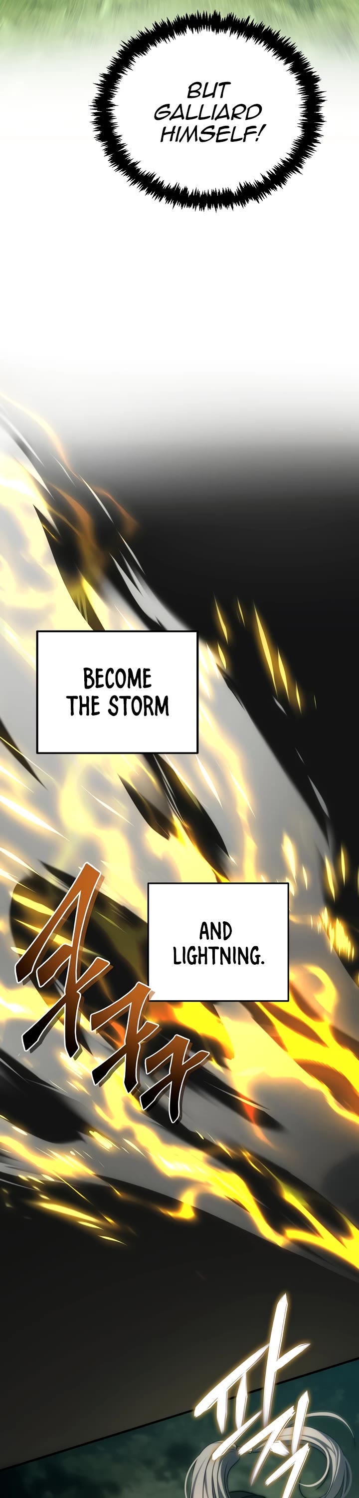 Ranker Who Lives A Second Time Chapter 164 page 22 - Chapter 164