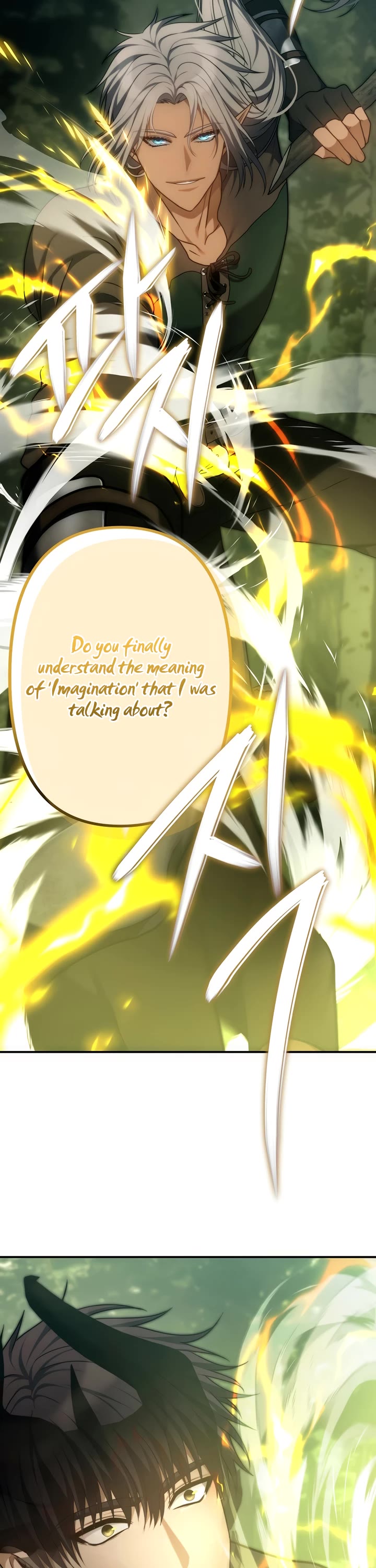 Ranker Who Lives A Second Time Chapter 164 page 23 - Chapter 164