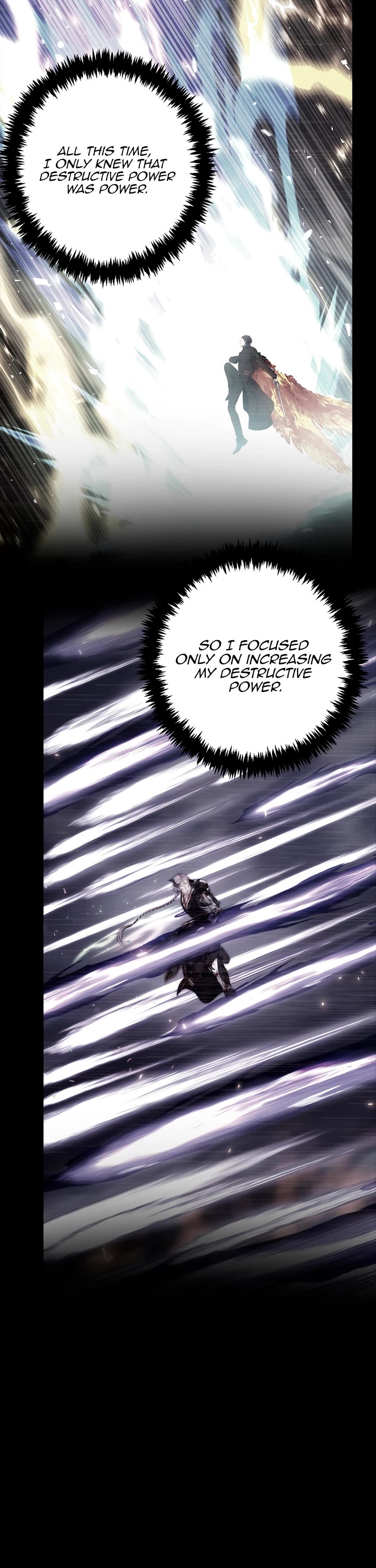 Ranker Who Lives A Second Time Chapter 164 page 27 - Chapter 164