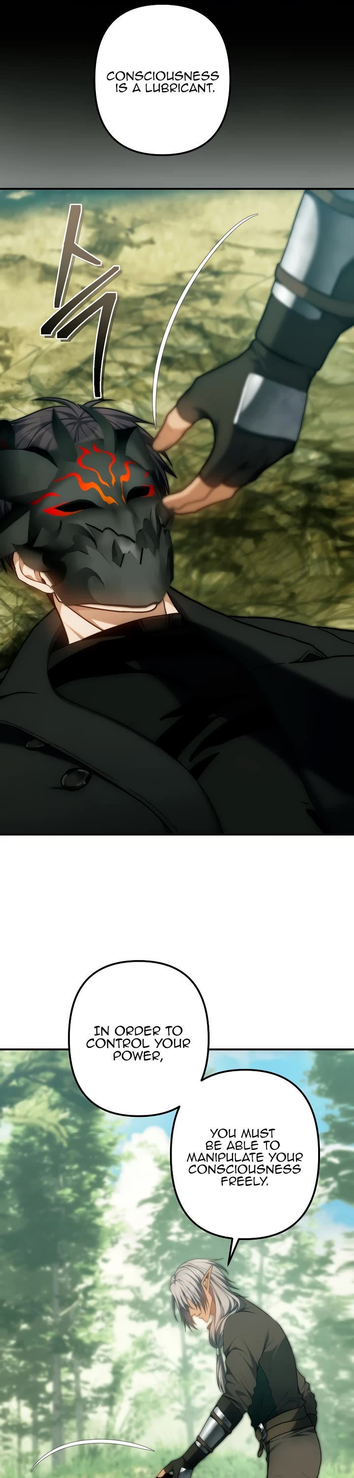 Ranker Who Lives A Second Time Chapter 164 page 28 - Chapter 164