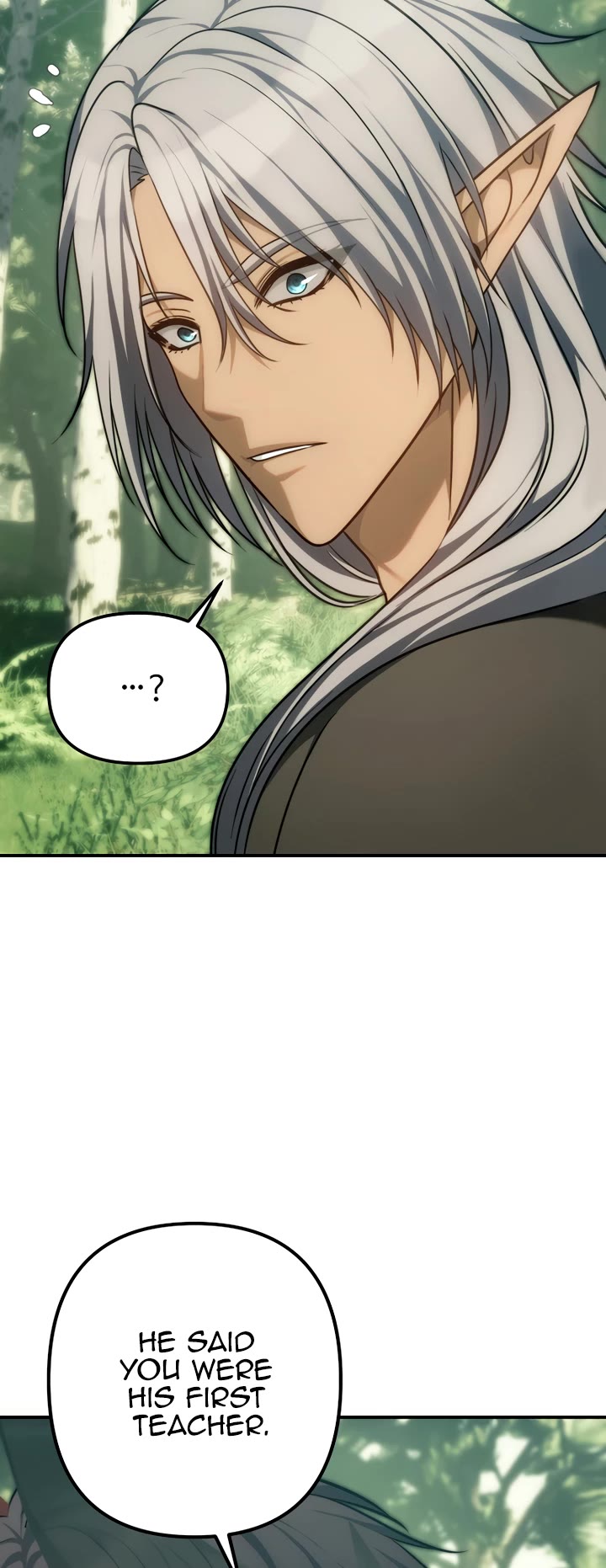 Ranker Who Lives A Second Time Chapter 164 page 30 - Chapter 164