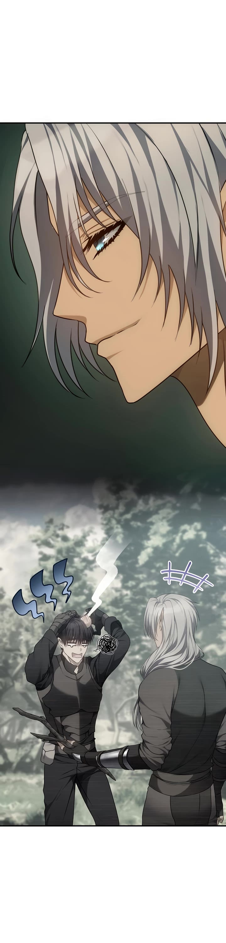 Ranker Who Lives A Second Time Chapter 164 page 32 - Chapter 164