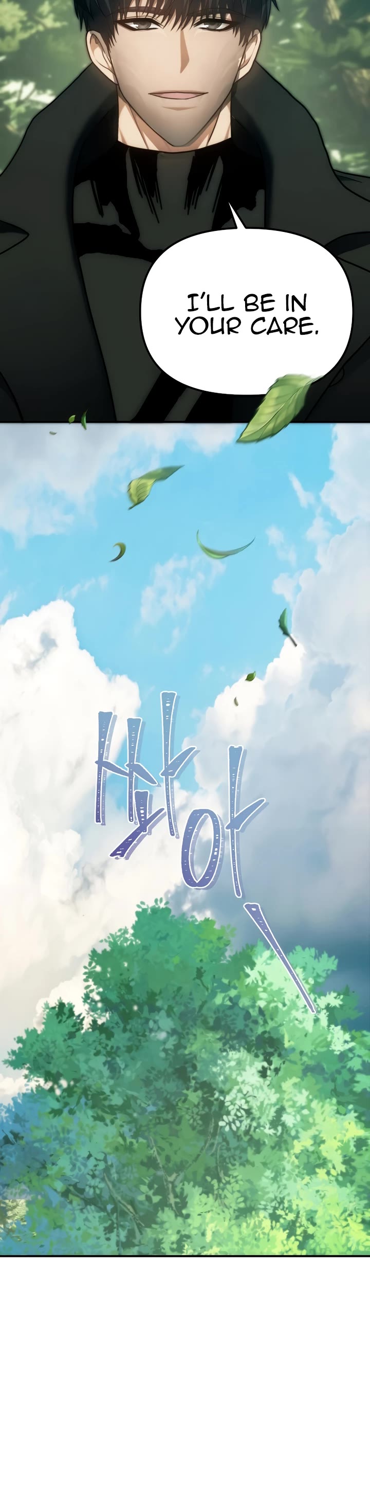 Ranker Who Lives A Second Time Chapter 164 page 35 - Chapter 164