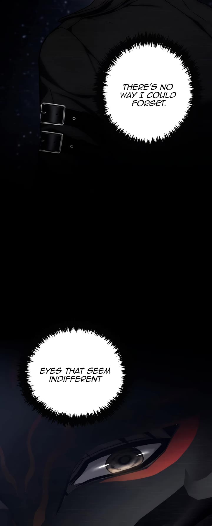 Ranker Who Lives A Second Time Chapter 164 page 39 - Chapter 164