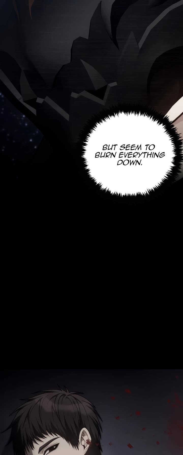 Ranker Who Lives A Second Time Chapter 164 page 40 - Chapter 164