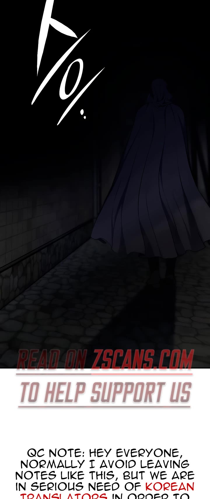 Ranker Who Lives A Second Time Chapter 164 page 43 - Chapter 164