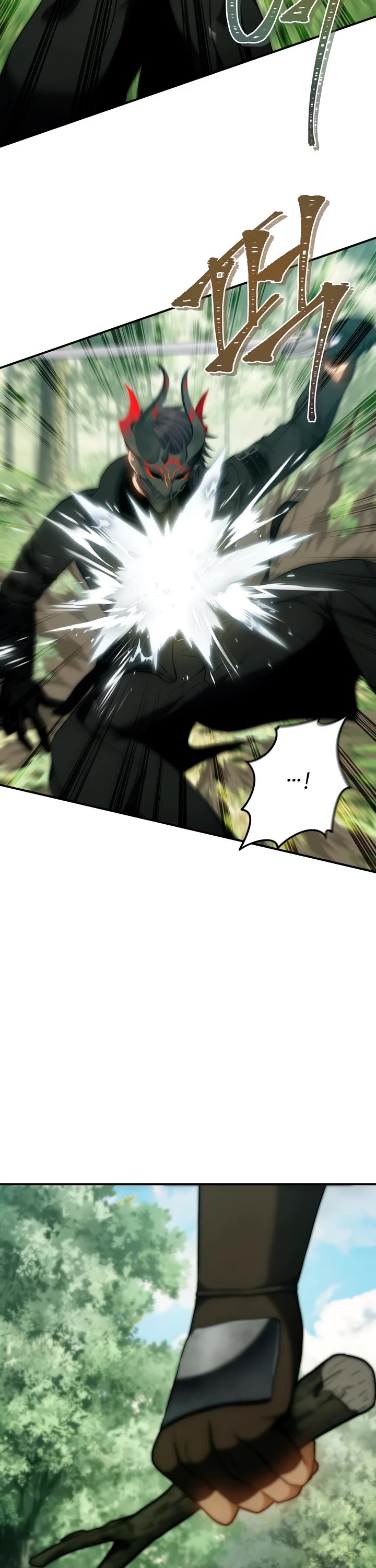 Ranker Who Lives A Second Time Chapter 164 page 7 - Chapter 164