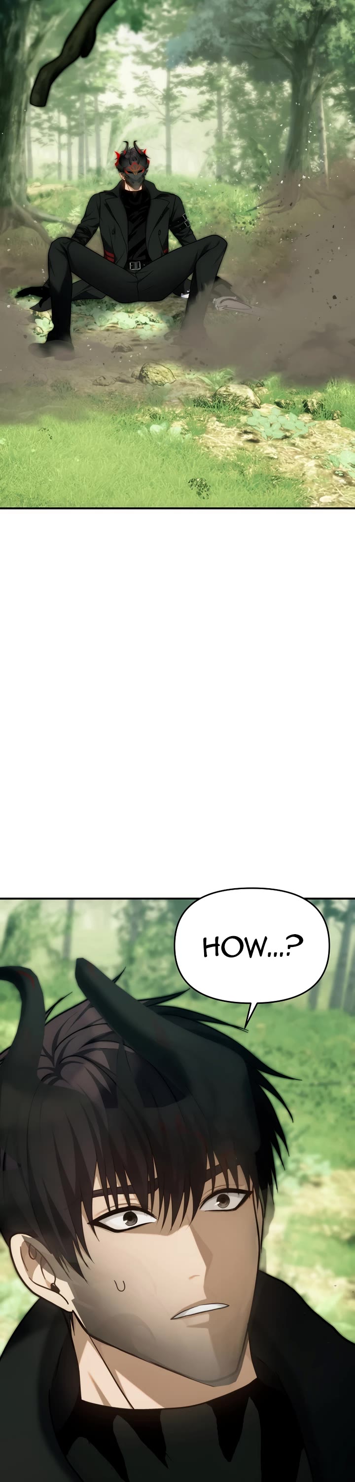 Ranker Who Lives A Second Time Chapter 164 page 8 - Chapter 164