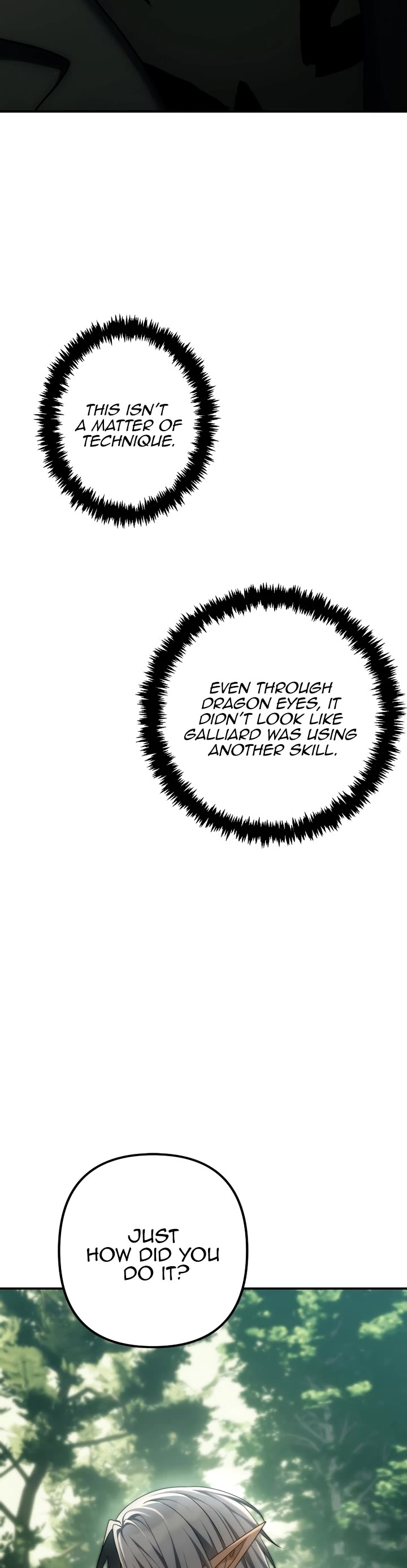Ranker Who Lives A Second Time Chapter 164 page 9 - Chapter 164