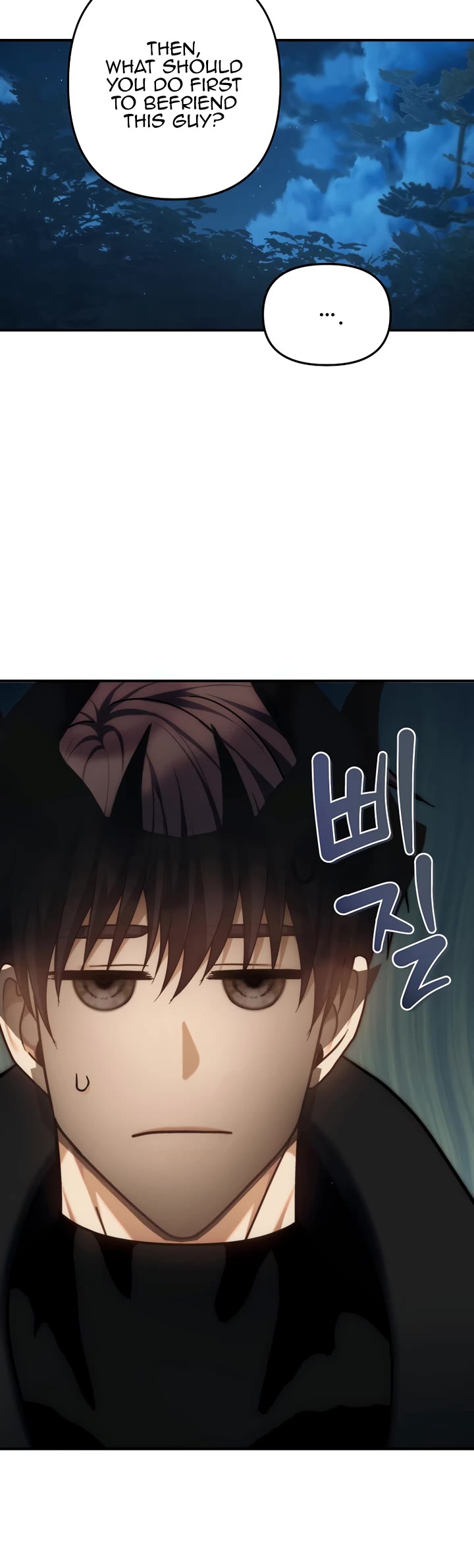 Ranker Who Lives A Second Time Chapter 165 page 10 - Chapter 165